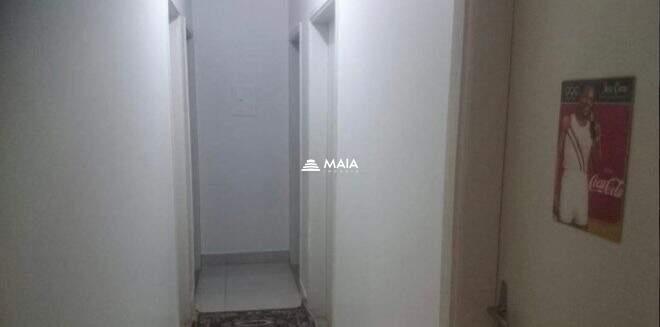 Casa para aluguel no Jardim São Bento: 