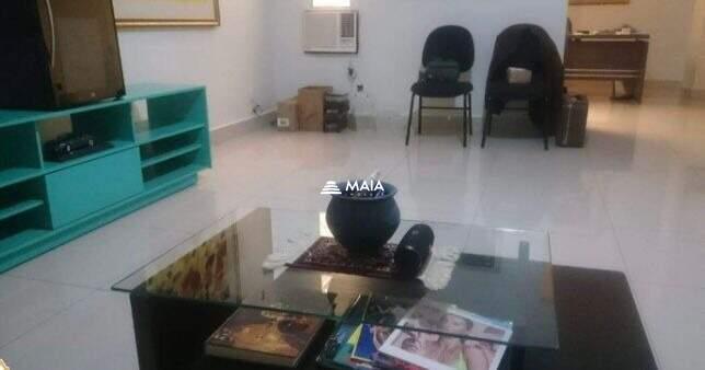 Casa para aluguel no Jardim São Bento: 