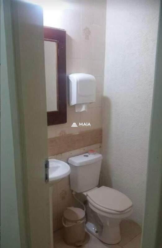 Casa para aluguel no Jardim São Bento: 