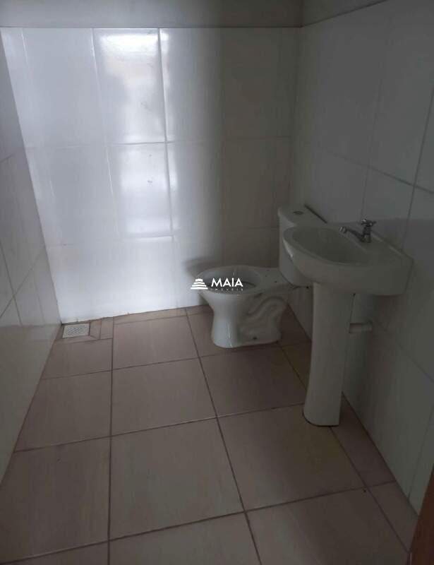Galpão para aluguel no Lourdes: 