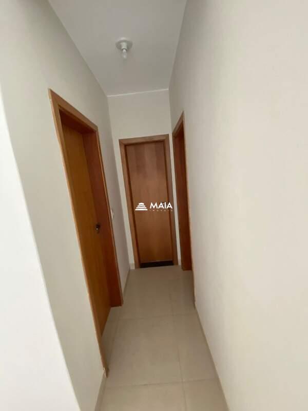 Apartamento para aluguel no Olinda: 