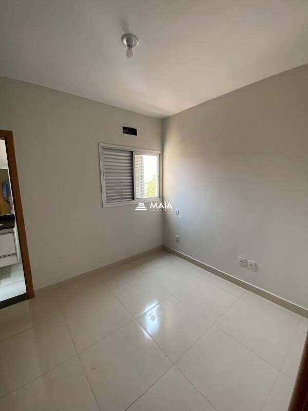 Apartamento para aluguel no Olinda: 