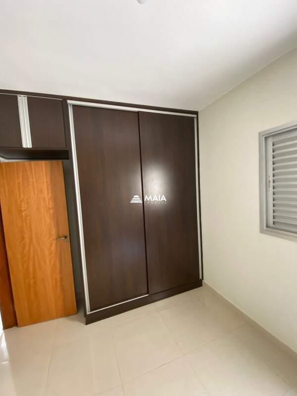 Apartamento para aluguel no Olinda: 
