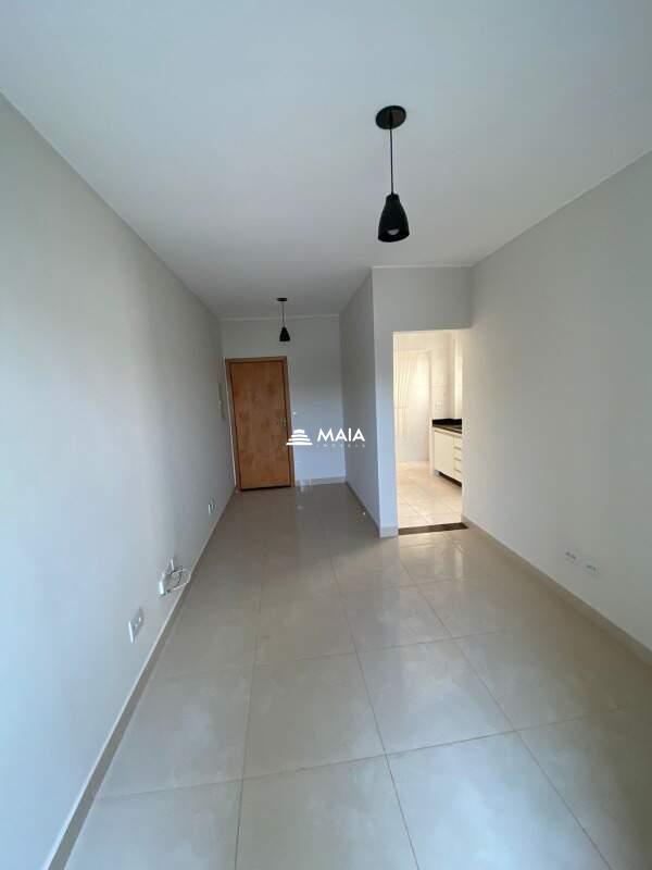 Apartamento no Olinda
