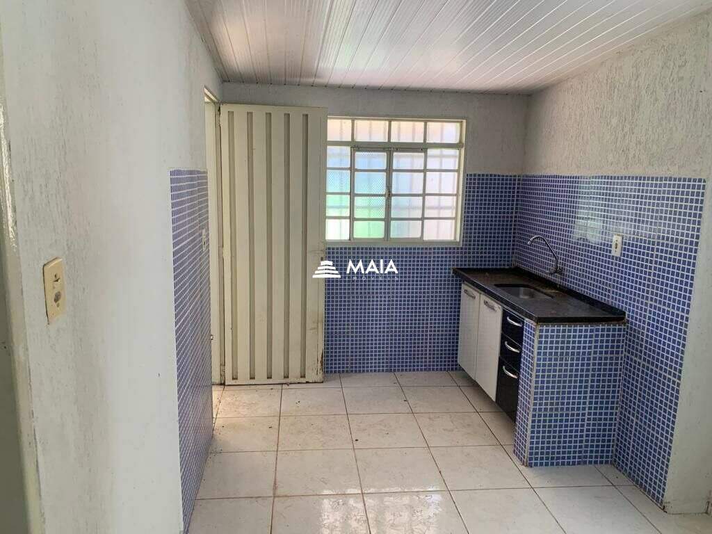 Comercial para aluguel no Amoroso Costa: 