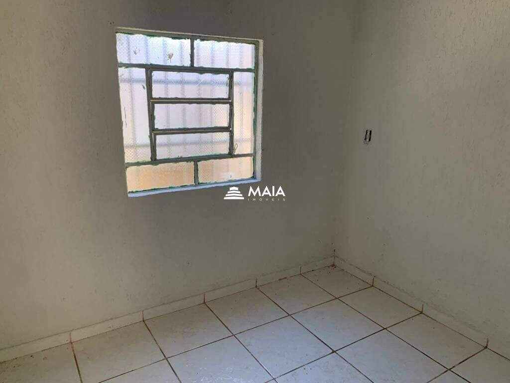 Comercial para aluguel no Amoroso Costa: 