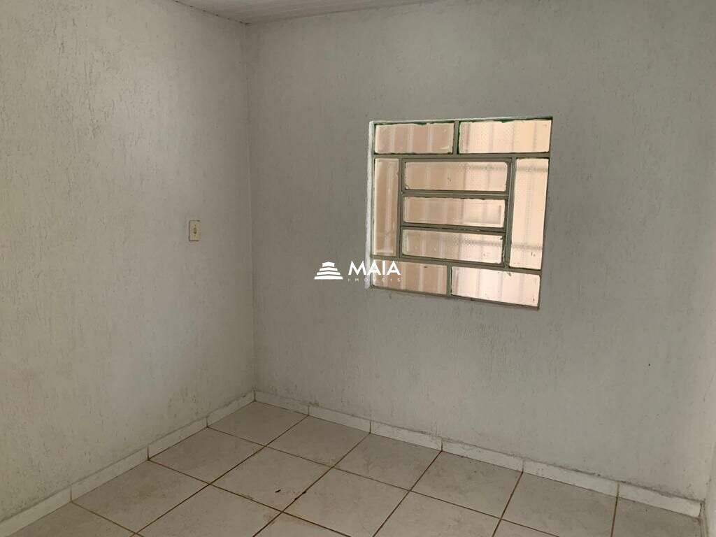 Comercial para aluguel no Amoroso Costa: 