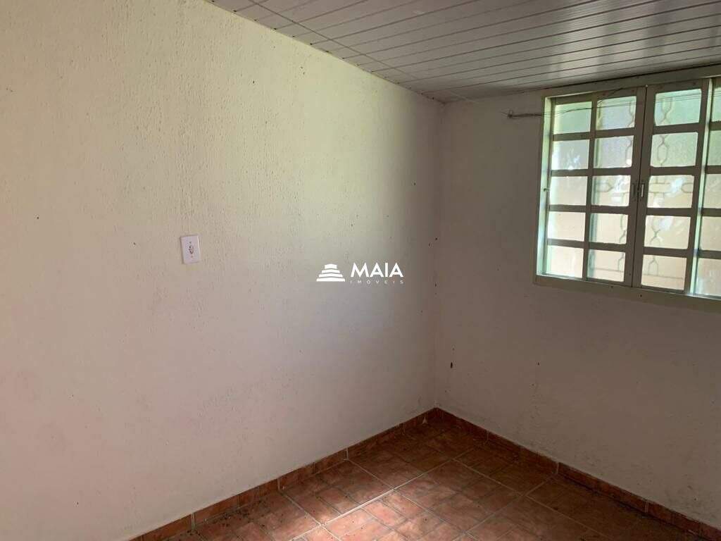 Comercial para aluguel no Amoroso Costa: 
