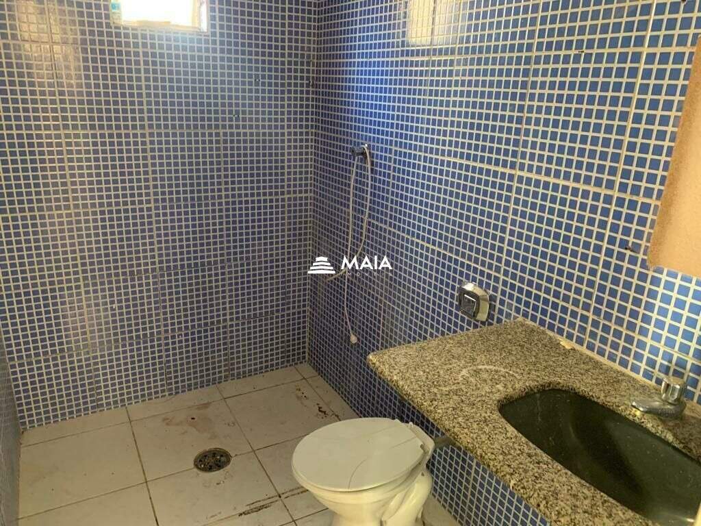 Comercial para aluguel no Amoroso Costa: 