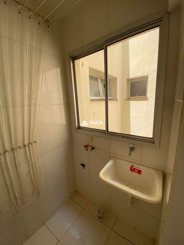 Apartamento à venda no Olinda: 