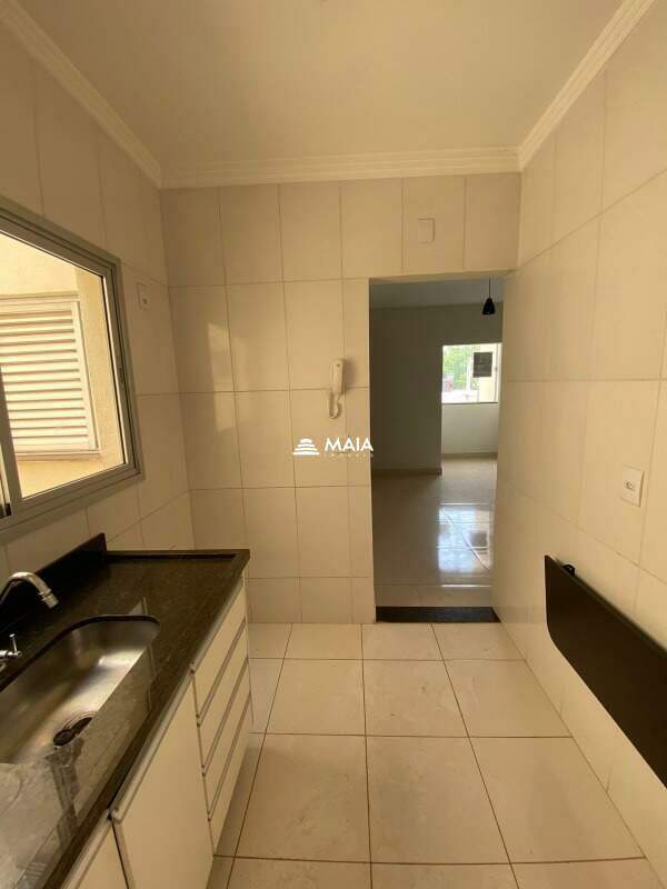 Apartamento à venda no Olinda: 