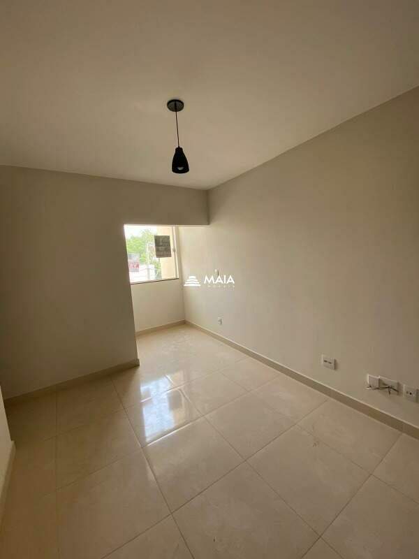 Apartamento à venda no Olinda: 