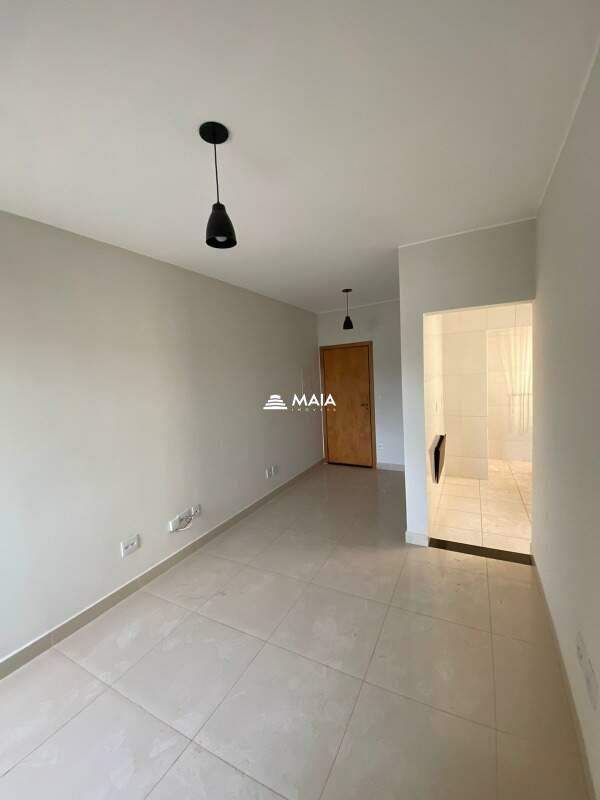 Apartamento à venda no Olinda: 