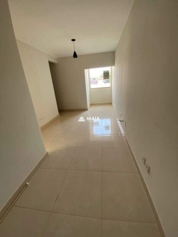 Apartamento à venda no Olinda: 