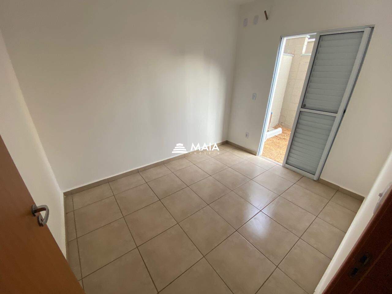 Apartamento para aluguel no Jardim do Lago: 