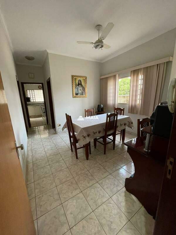 Casa à venda no São Benedito: 