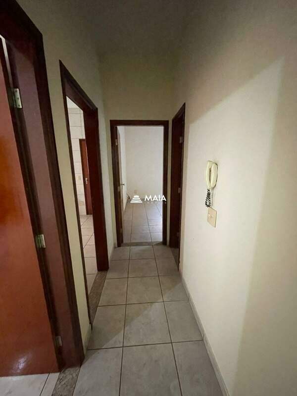 Casa à venda no São Benedito: 