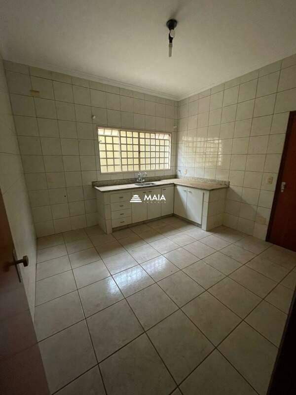 Casa à venda no São Benedito: 