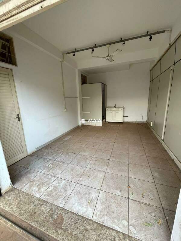 Casa à venda no São Benedito: 