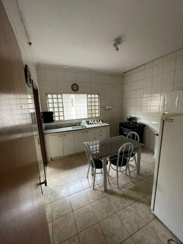 Casa à venda no São Benedito: 