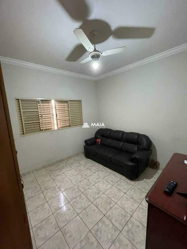 Casa à venda no São Benedito: 