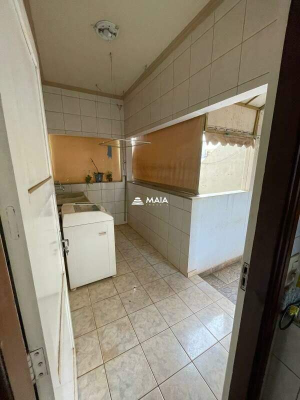 Casa à venda no São Benedito: 