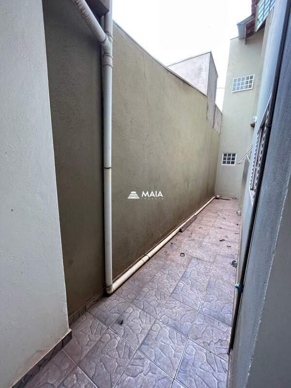 Casa à venda no São Benedito: 