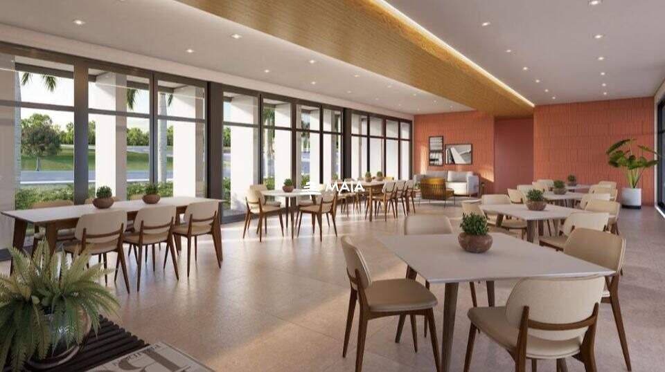 Terreno em Condomínio à venda no Terras Alpha, Condomínio: 