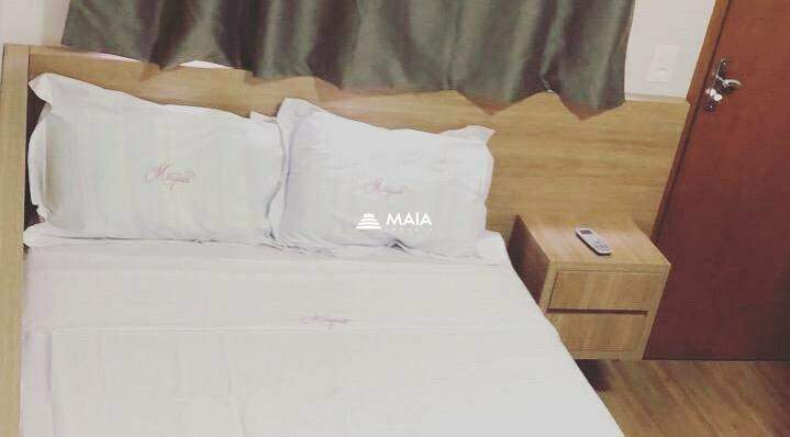 Casa à venda no Parque das Laranjeiras: 