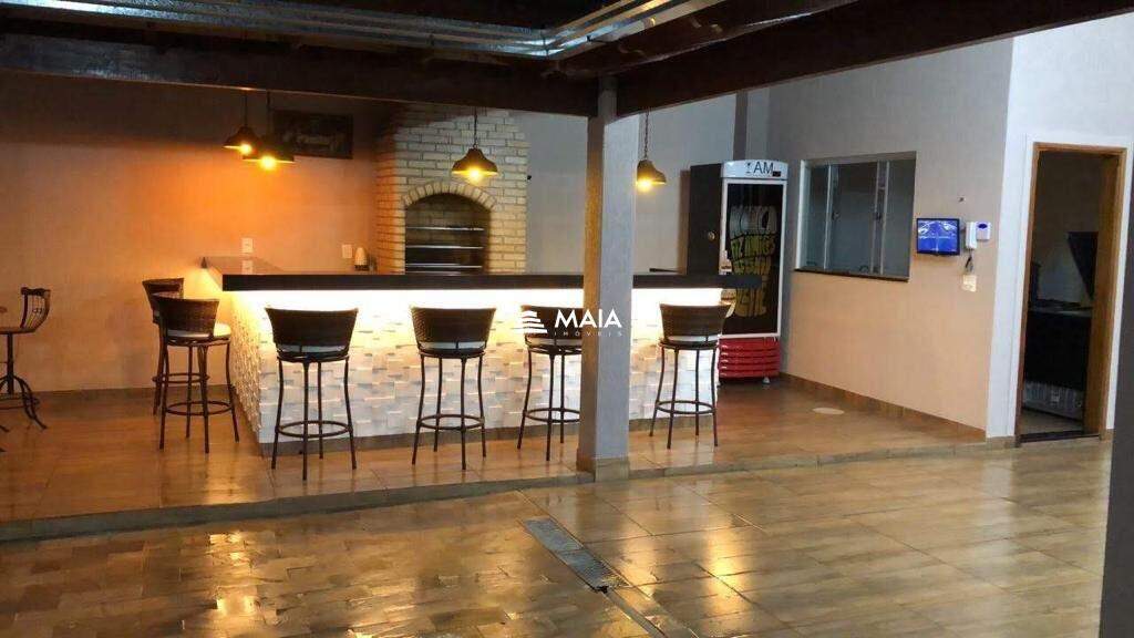 Casa à venda no Parque das Laranjeiras: 