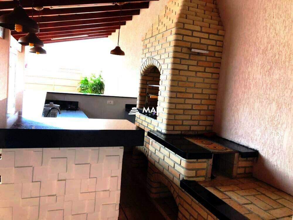 Casa à venda no Parque das Laranjeiras: 