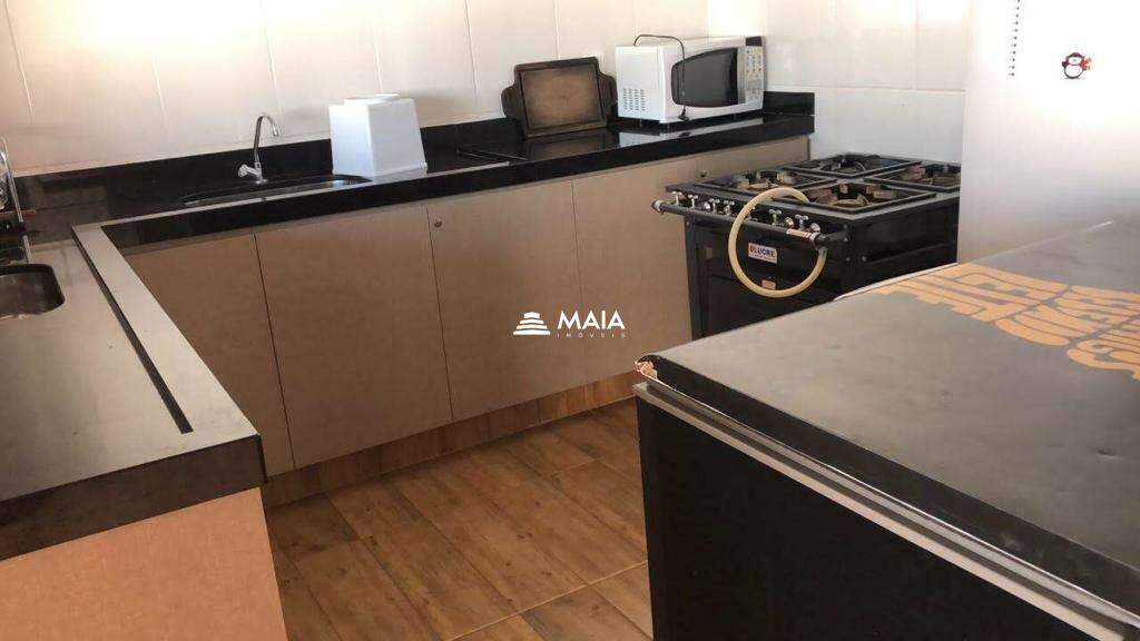 Casa à venda no Parque das Laranjeiras: 