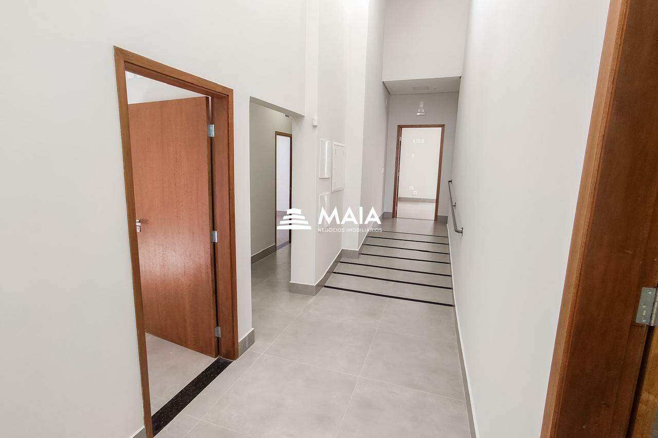 Comercial para aluguel no São Benedito: 