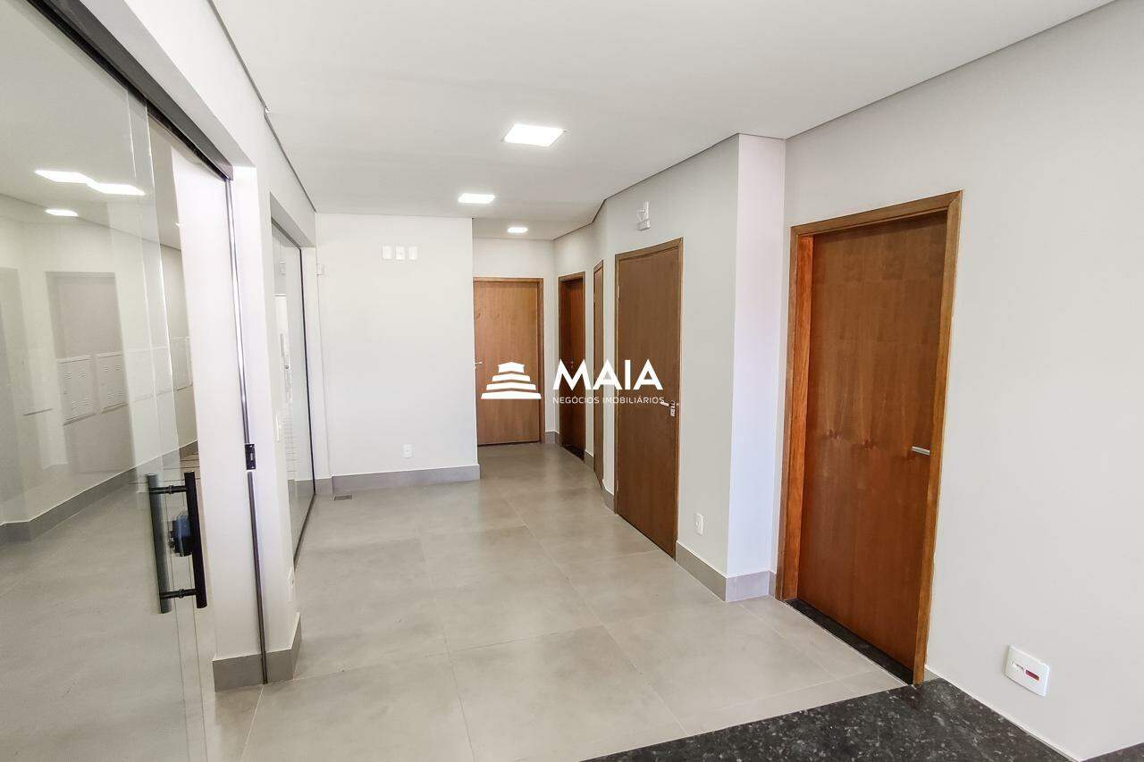 Comercial para aluguel no São Benedito: 