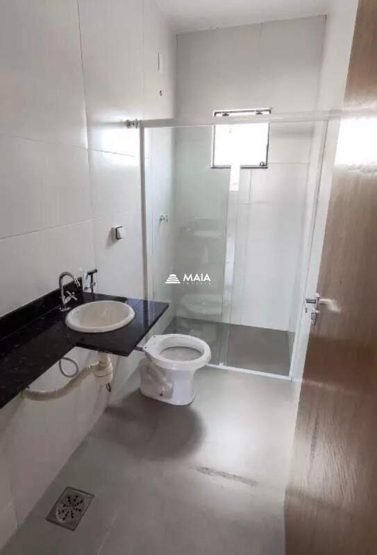 Comercial para aluguel no São Benedito: 