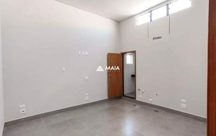 Comercial para aluguel no São Benedito: 