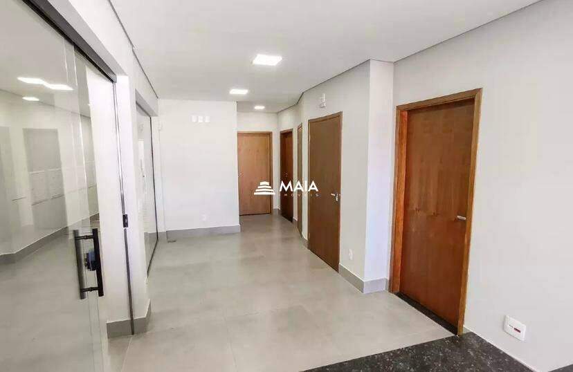 Comercial para aluguel no São Benedito: 