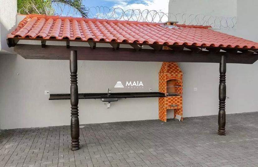 Comercial para aluguel no São Benedito: 