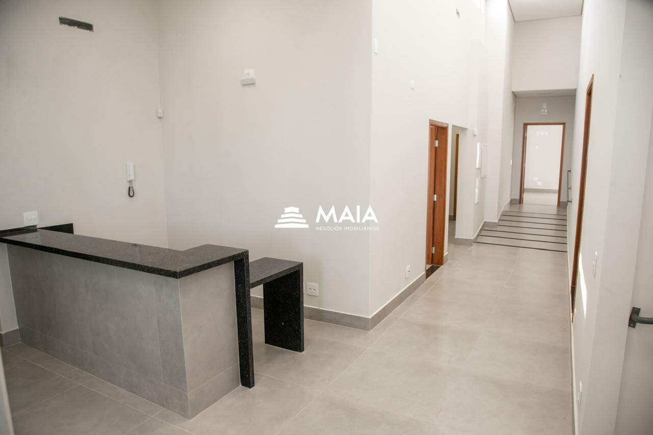 Comercial para aluguel no São Benedito: 