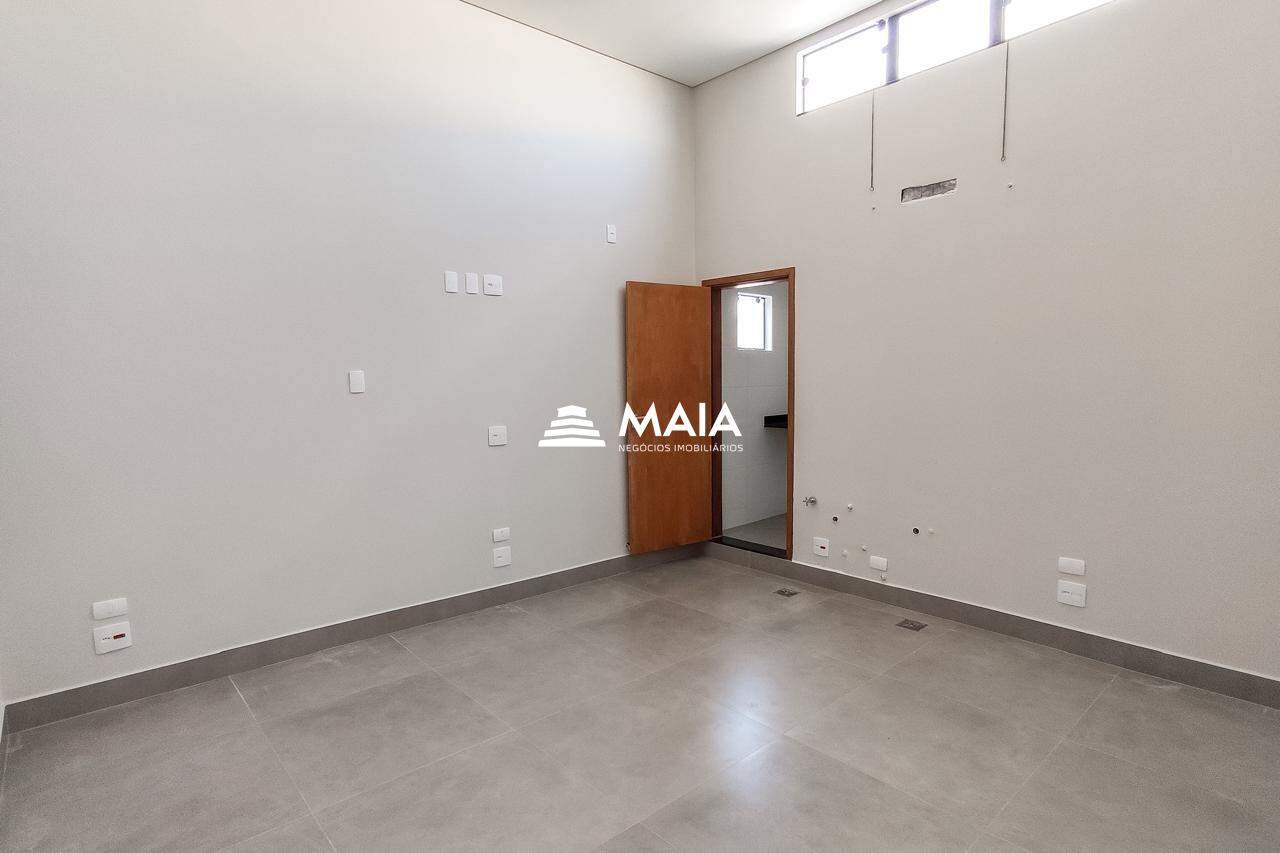 Comercial para aluguel no São Benedito: 