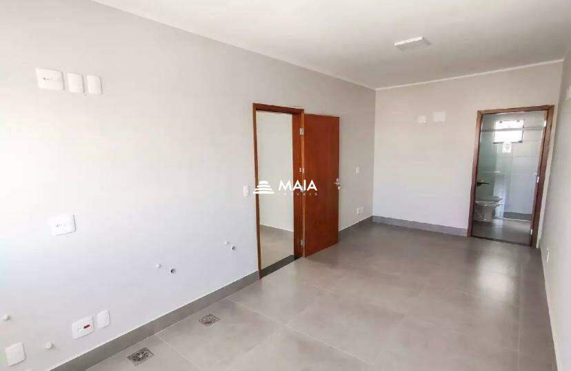 Comercial para aluguel no São Benedito: 