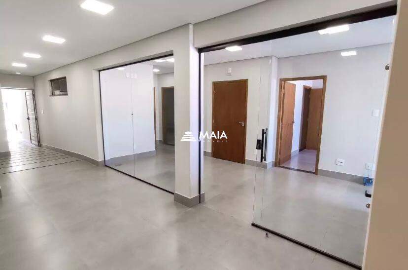 Comercial para aluguel no São Benedito: 