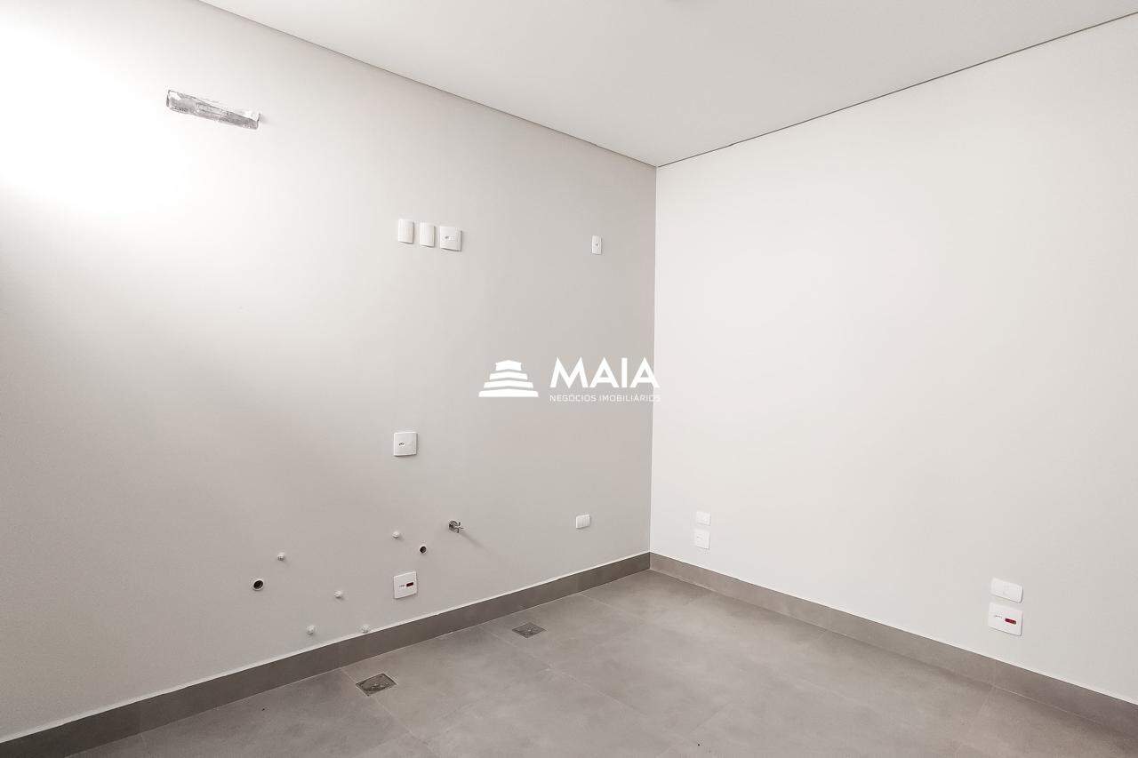 Comercial para aluguel no São Benedito: 