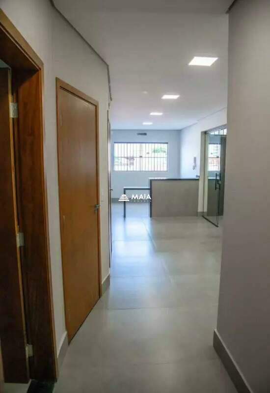 Comercial para aluguel no São Benedito: 