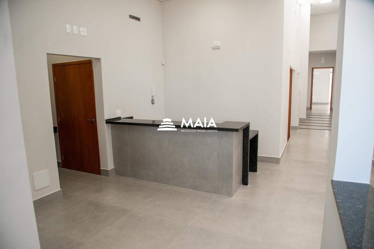 Comercial para aluguel no São Benedito: 