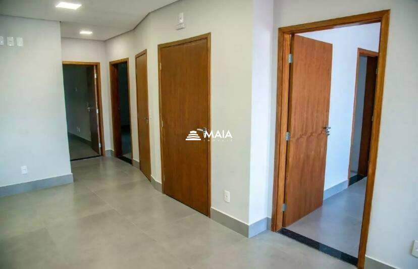 Comercial para aluguel no São Benedito: 