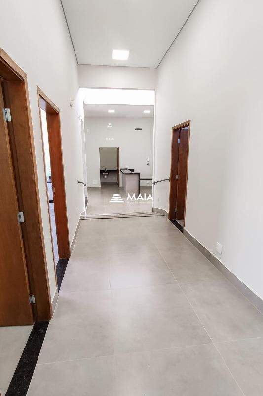 Comercial para aluguel no São Benedito: 