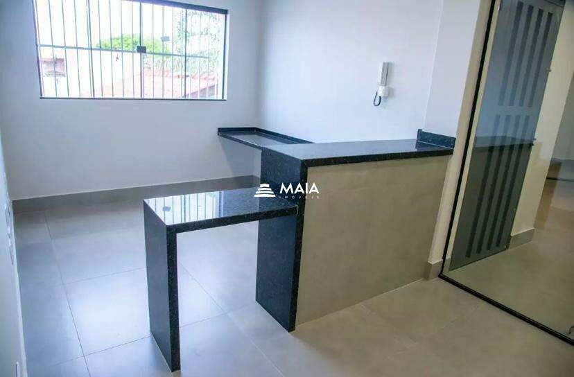 Comercial para aluguel no São Benedito: 