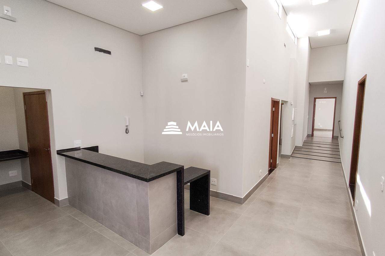 Comercial para aluguel no São Benedito: 