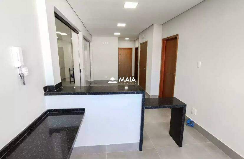 Comercial para aluguel no São Benedito: 